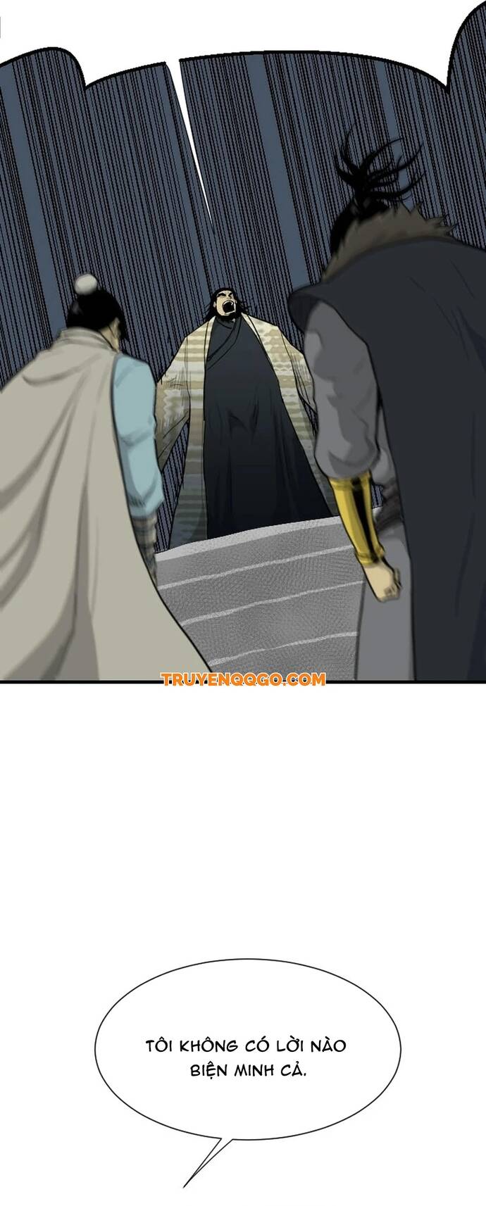 Ma Chiến Sĩ - Chapter 32 - Page 16