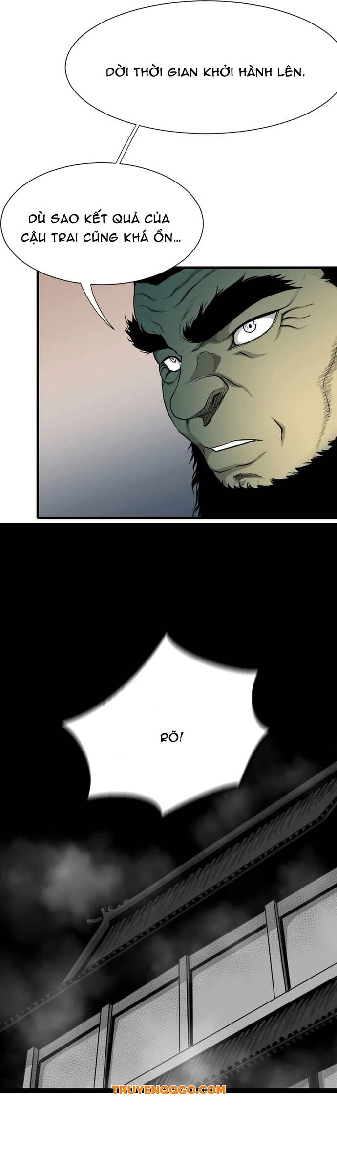 Ma Chiến Sĩ - Chapter 32 - Page 20