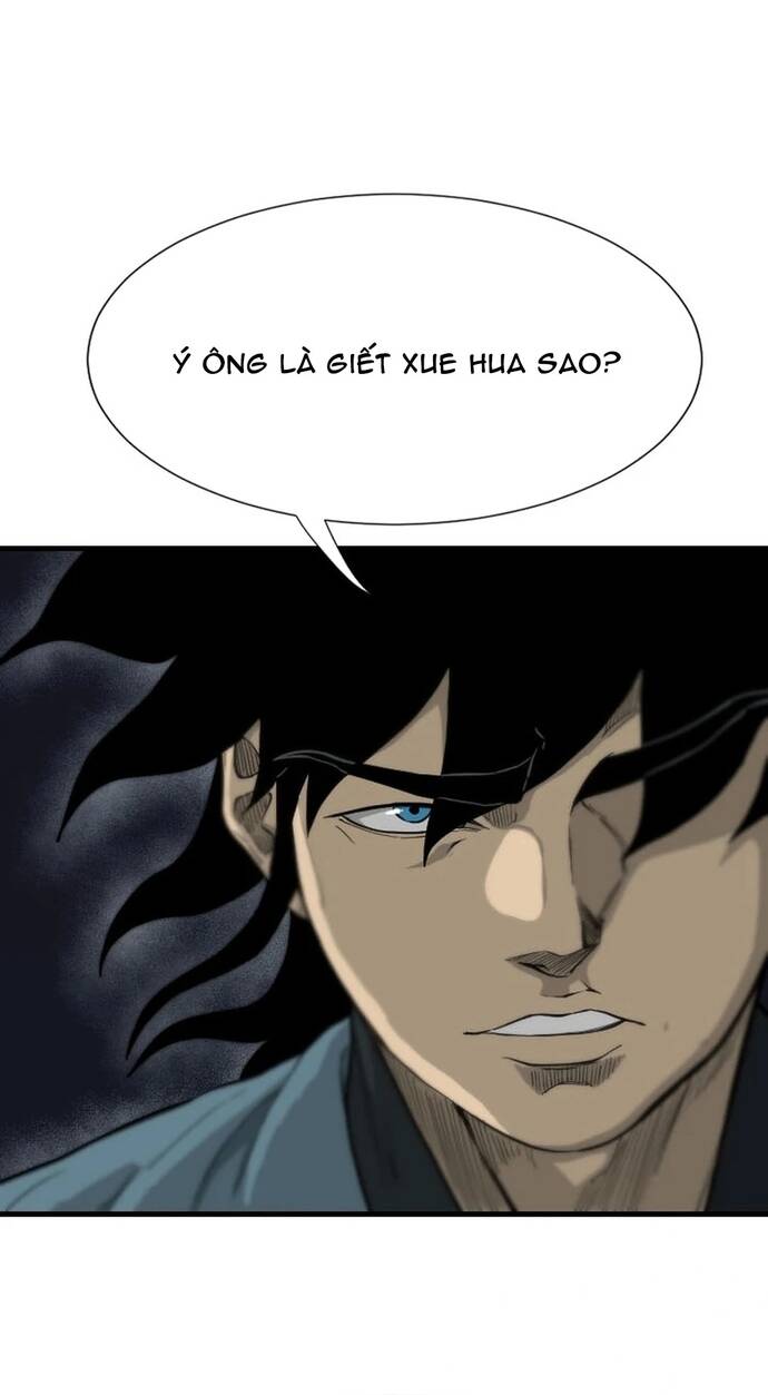 Ma Chiến Sĩ - Chapter 32 - Page 22