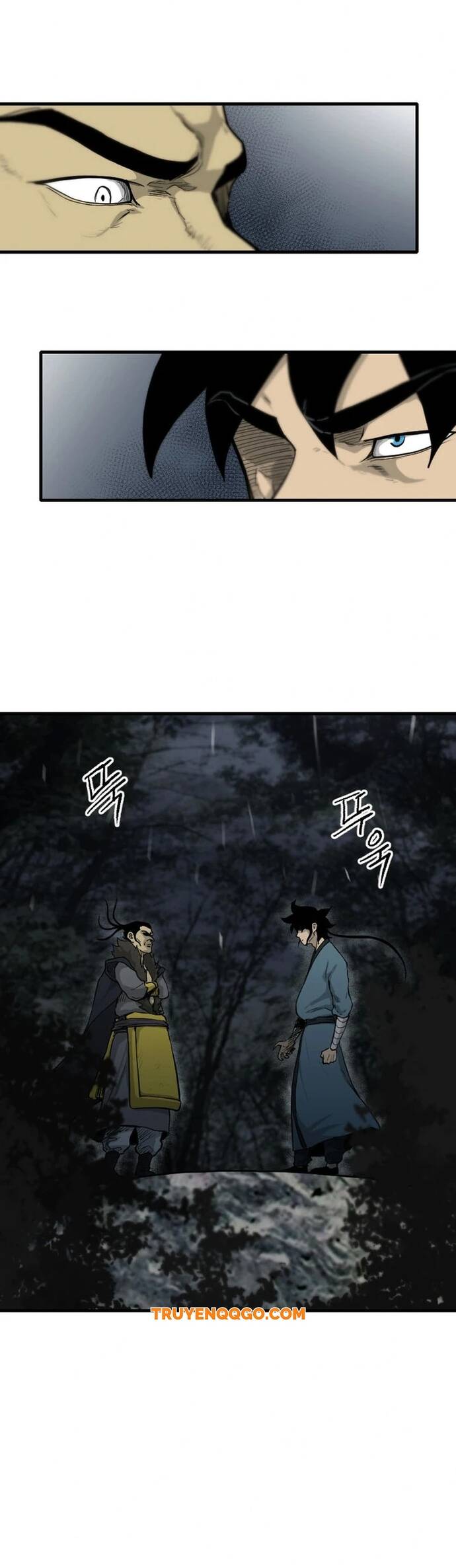 Ma Chiến Sĩ - Chapter 32 - Page 26