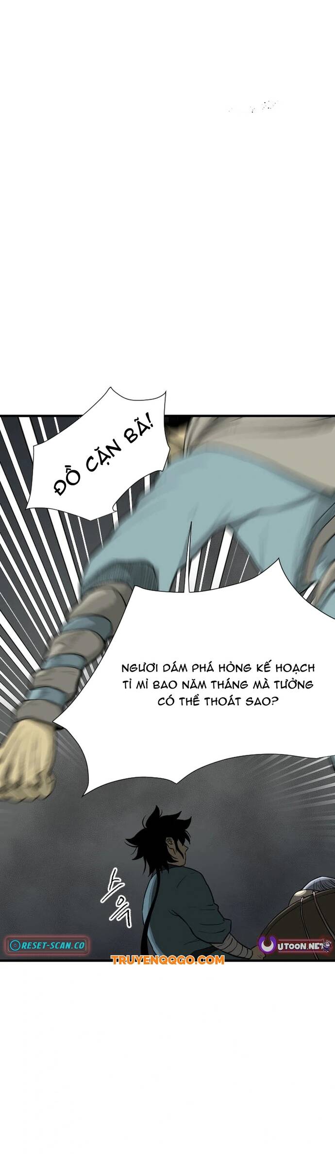 Ma Chiến Sĩ - Chapter 32 - Page 3