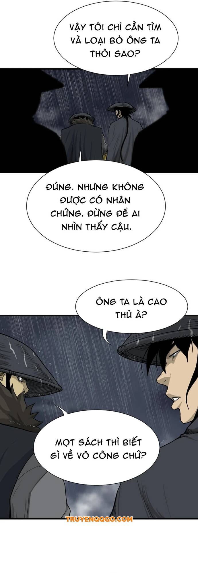 Ma Chiến Sĩ - Chapter 32 - Page 32