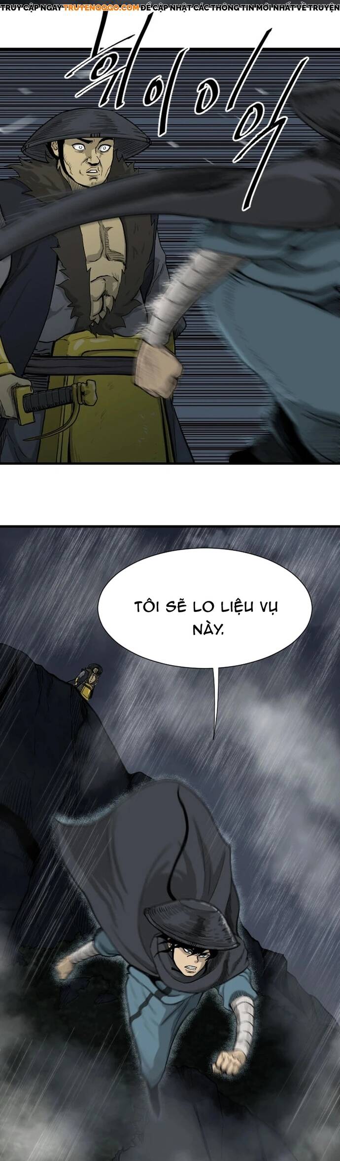 Ma Chiến Sĩ - Chapter 32 - Page 34