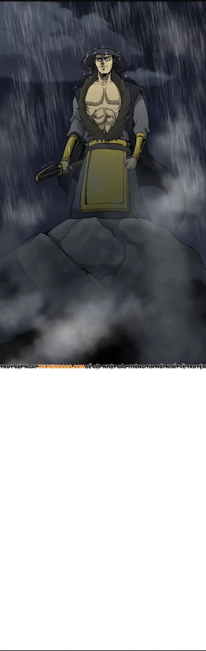 Ma Chiến Sĩ - Chapter 32 - Page 36