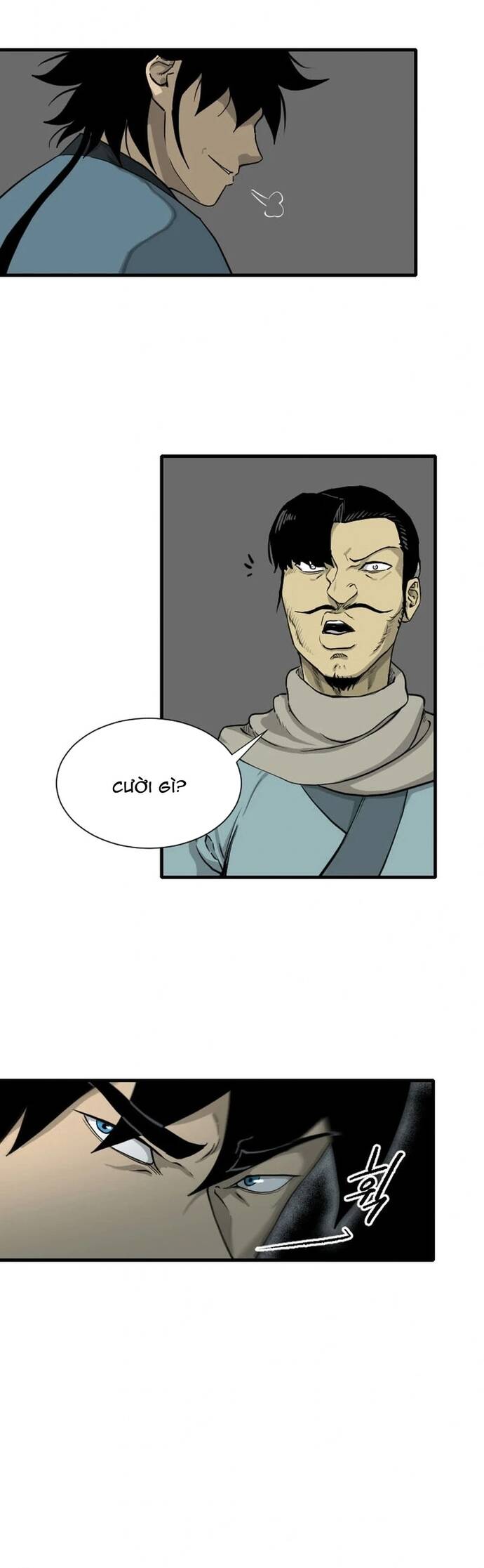 Ma Chiến Sĩ - Chapter 32 - Page 4