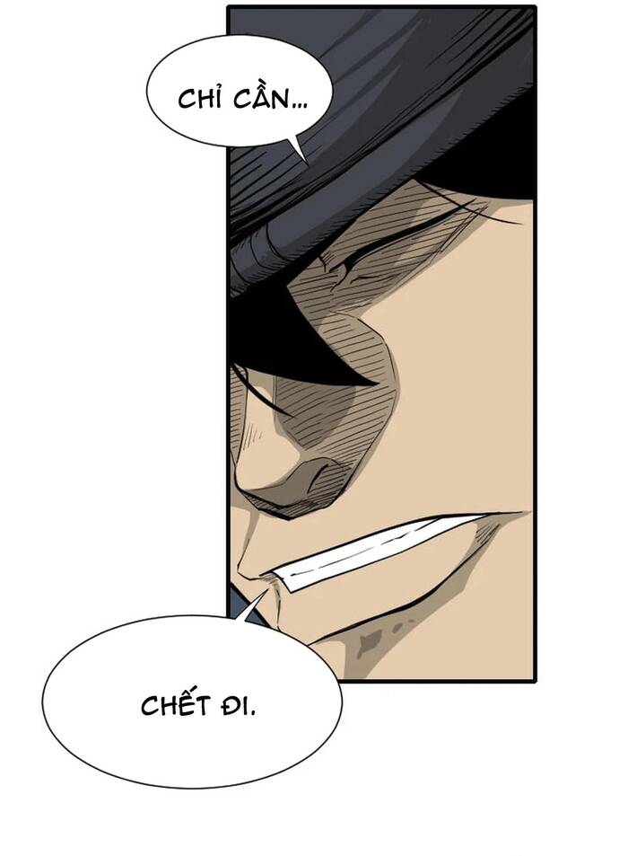 Ma Chiến Sĩ - Chapter 32 - Page 41