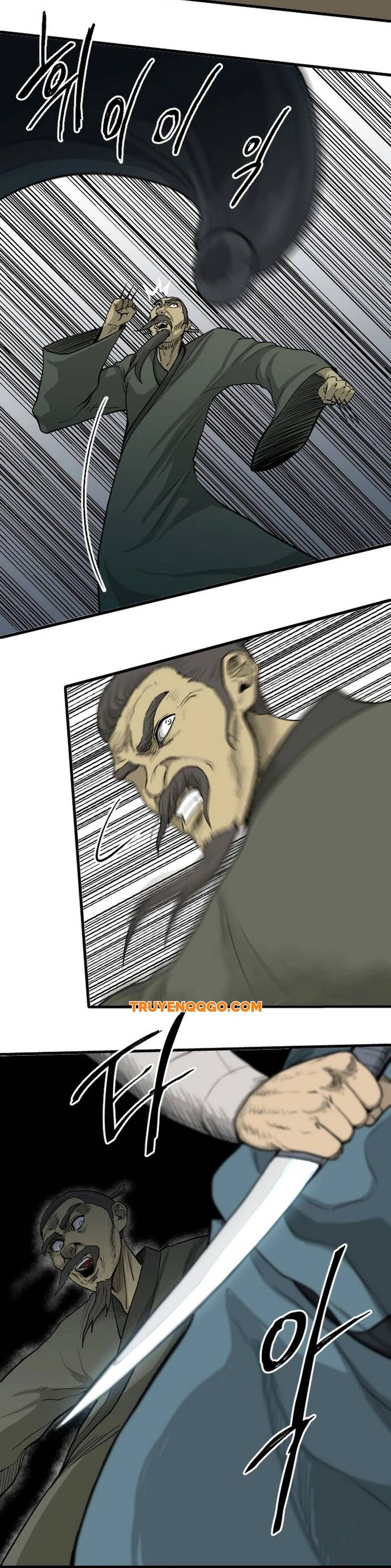 Ma Chiến Sĩ - Chapter 32 - Page 46