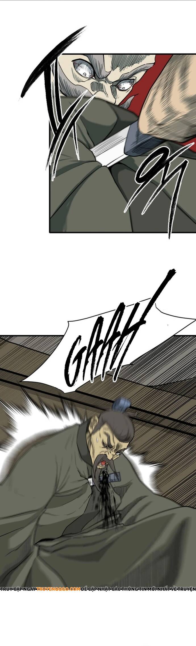 Ma Chiến Sĩ - Chapter 32 - Page 47