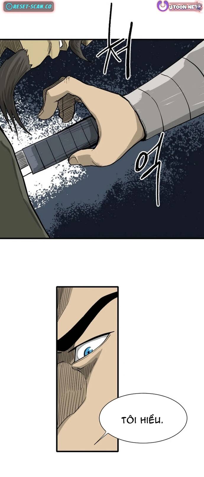 Ma Chiến Sĩ - Chapter 32 - Page 49