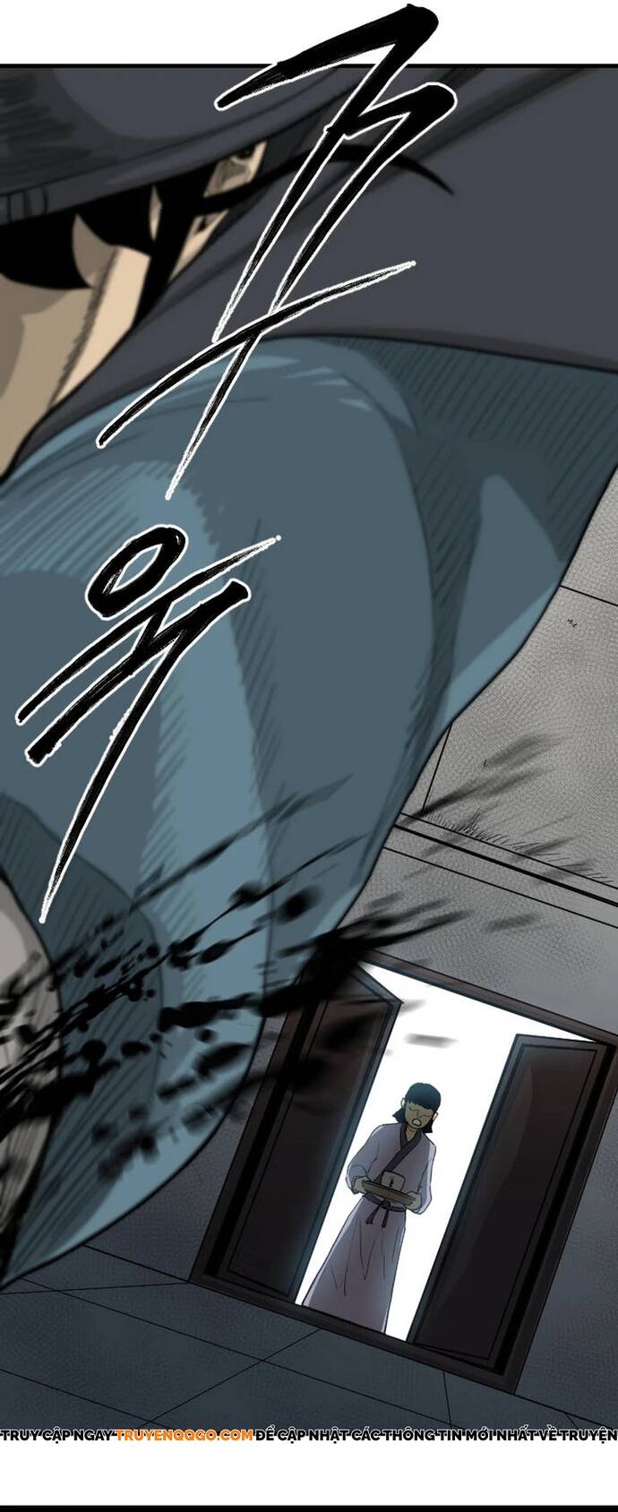 Ma Chiến Sĩ - Chapter 32 - Page 50