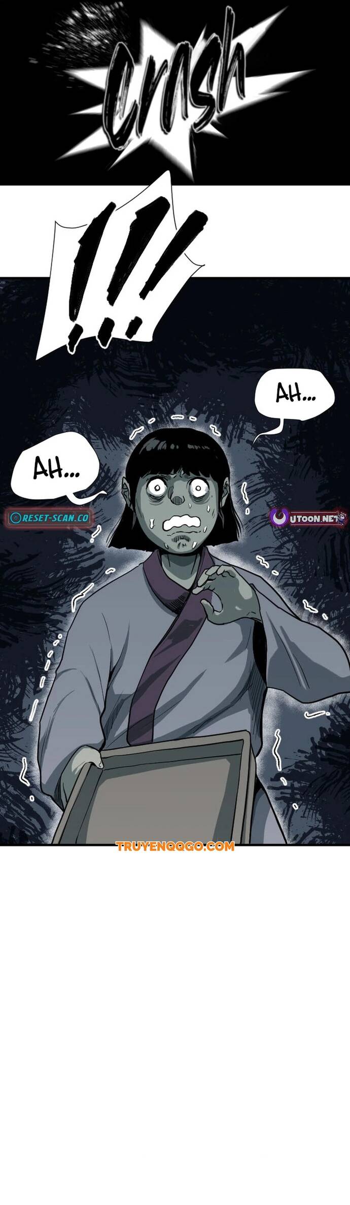 Ma Chiến Sĩ - Chapter 32 - Page 51