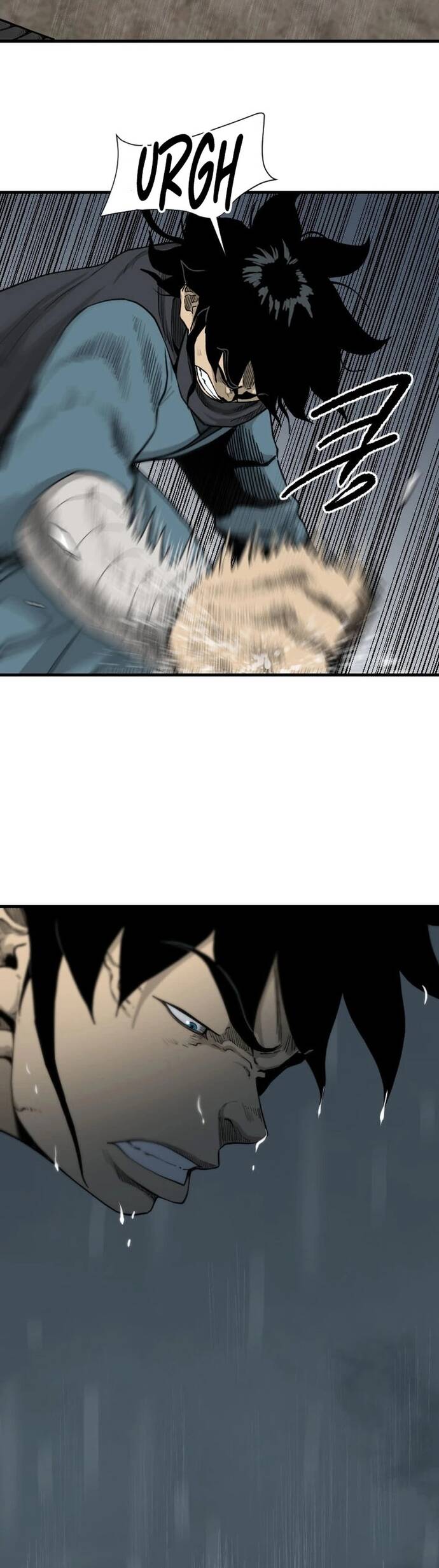 Ma Chiến Sĩ - Chapter 33 - Page 10