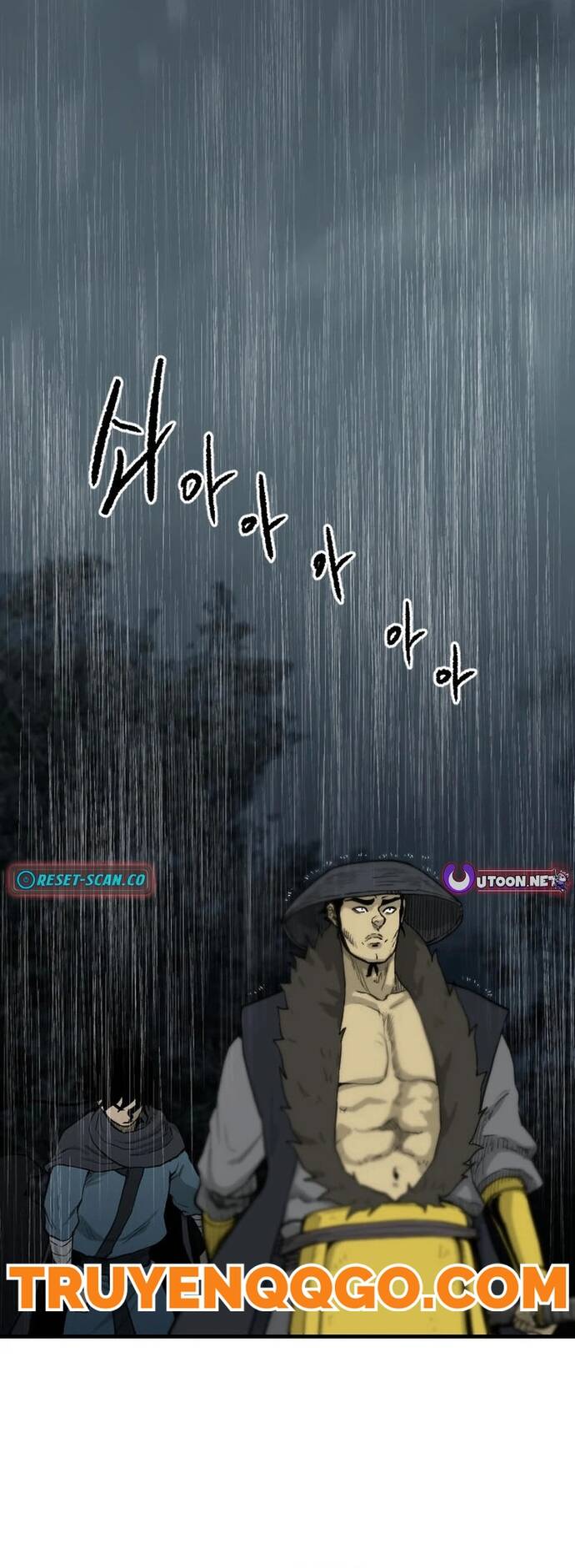 Ma Chiến Sĩ - Chapter 33 - Page 11