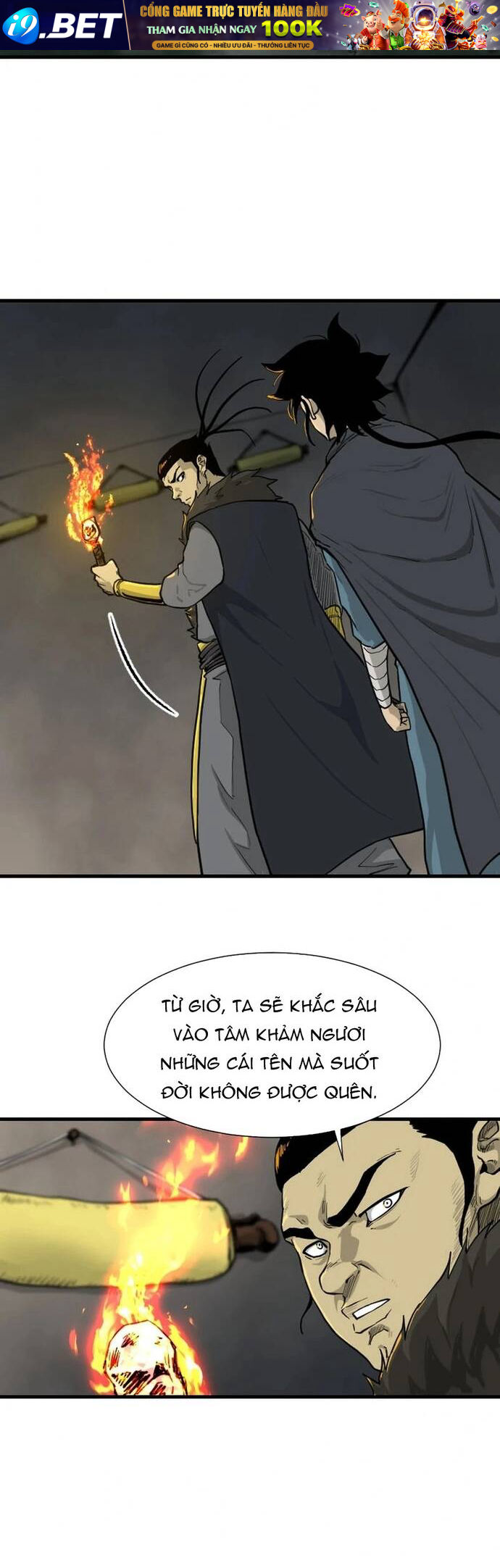 Ma Chiến Sĩ - Chapter 33 - Page 15