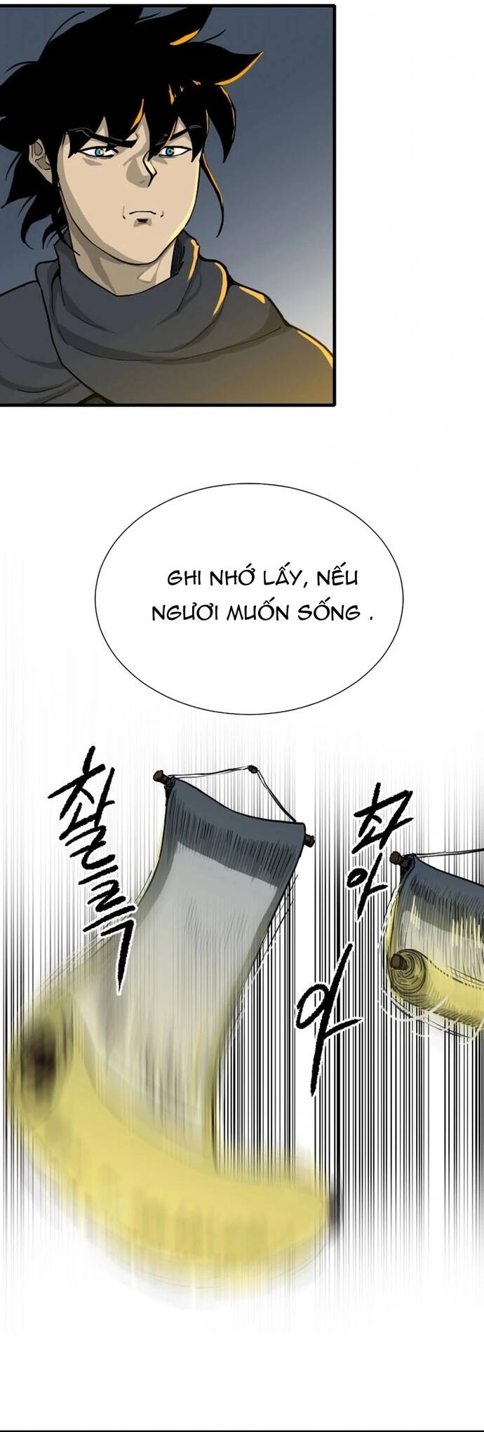Ma Chiến Sĩ - Chapter 33 - Page 16