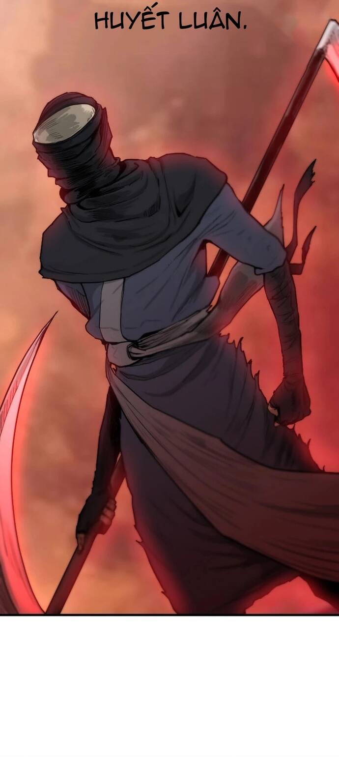 Ma Chiến Sĩ - Chapter 33 - Page 21