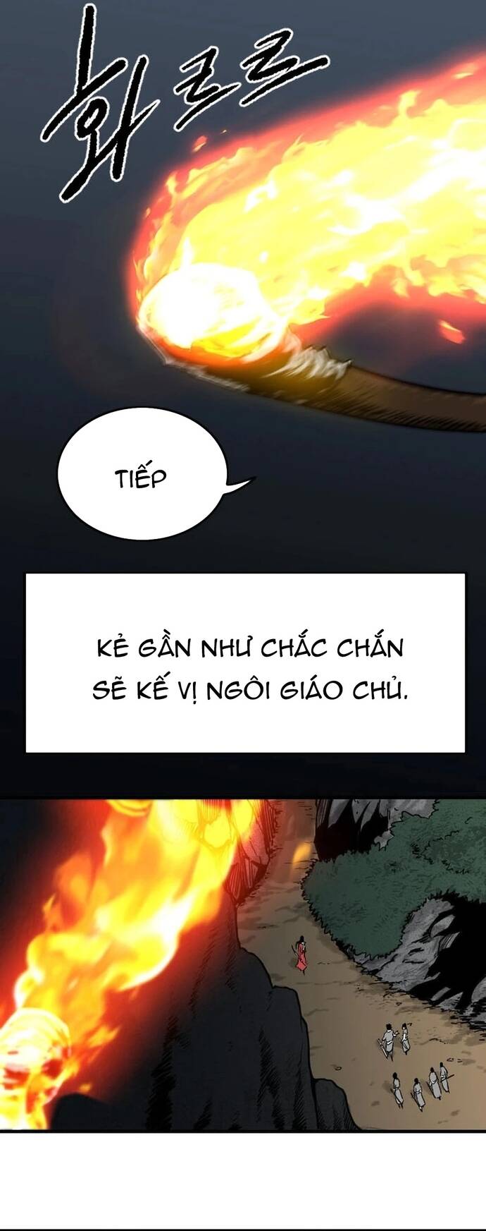 Ma Chiến Sĩ - Chapter 33 - Page 25