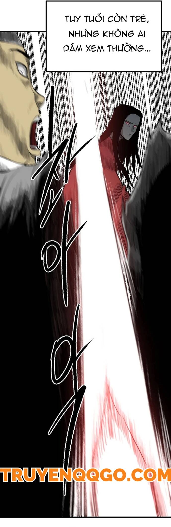 Ma Chiến Sĩ - Chapter 33 - Page 27