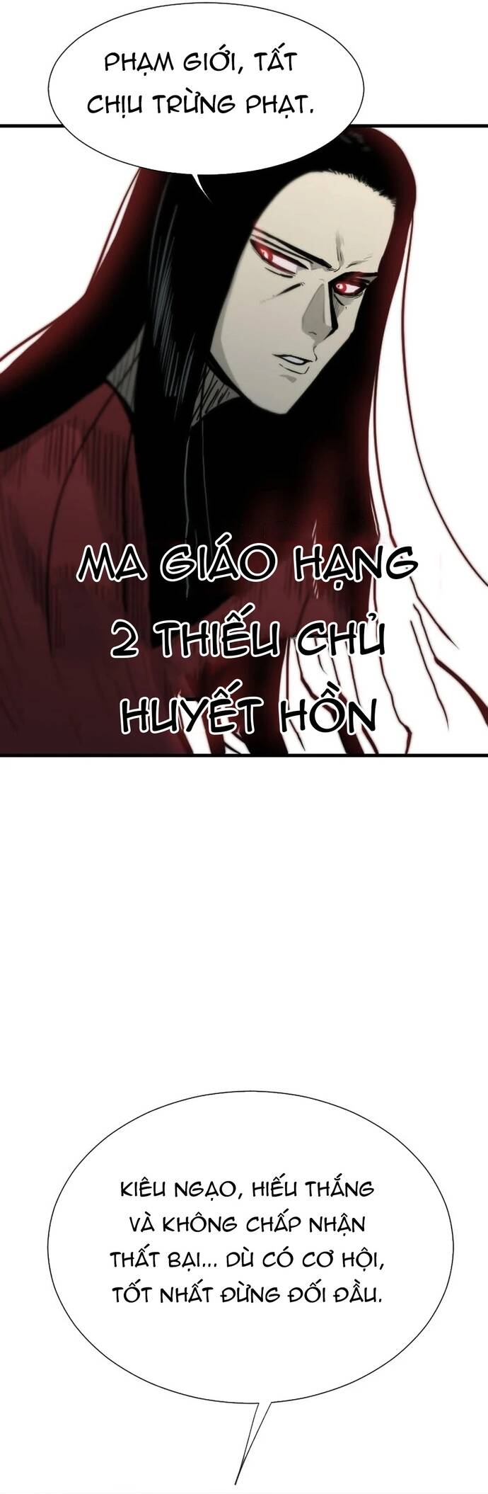 Ma Chiến Sĩ - Chapter 33 - Page 28