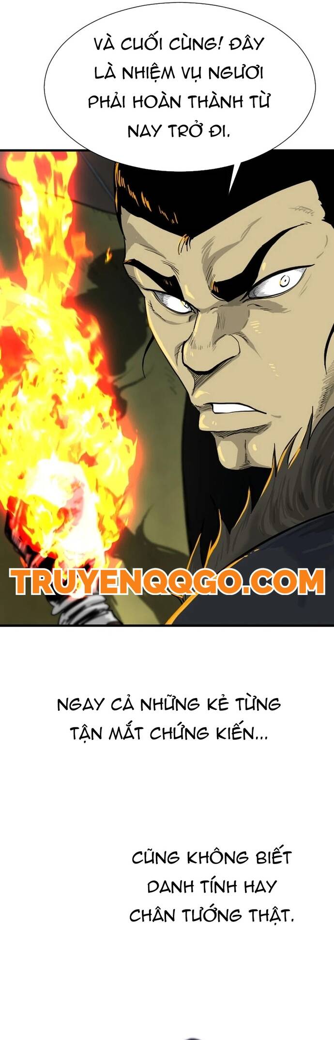 Ma Chiến Sĩ - Chapter 33 - Page 30