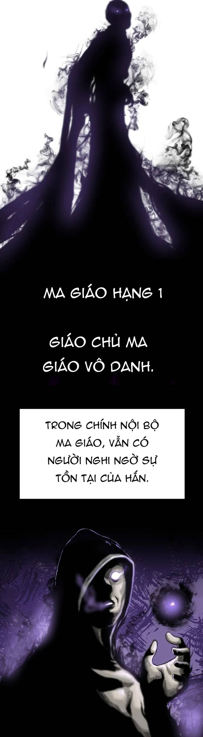 Ma Chiến Sĩ - Chapter 33 - Page 31