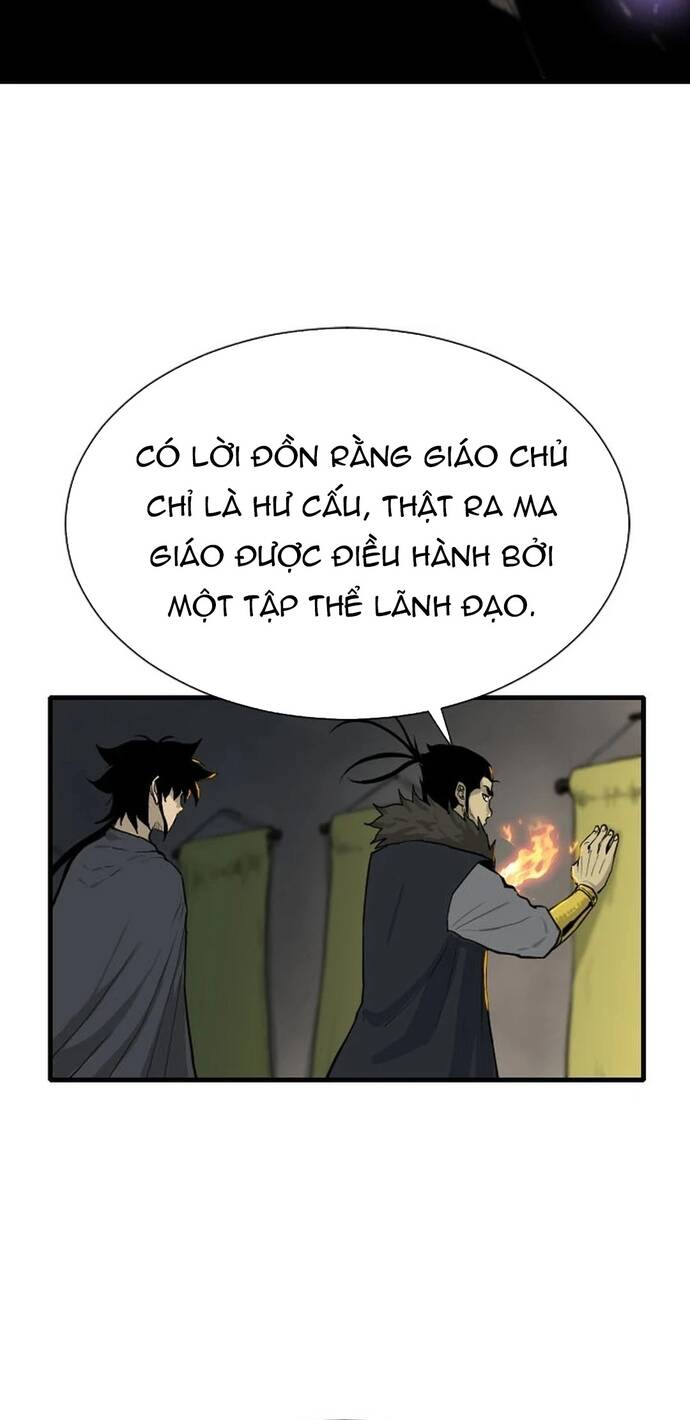 Ma Chiến Sĩ - Chapter 33 - Page 32