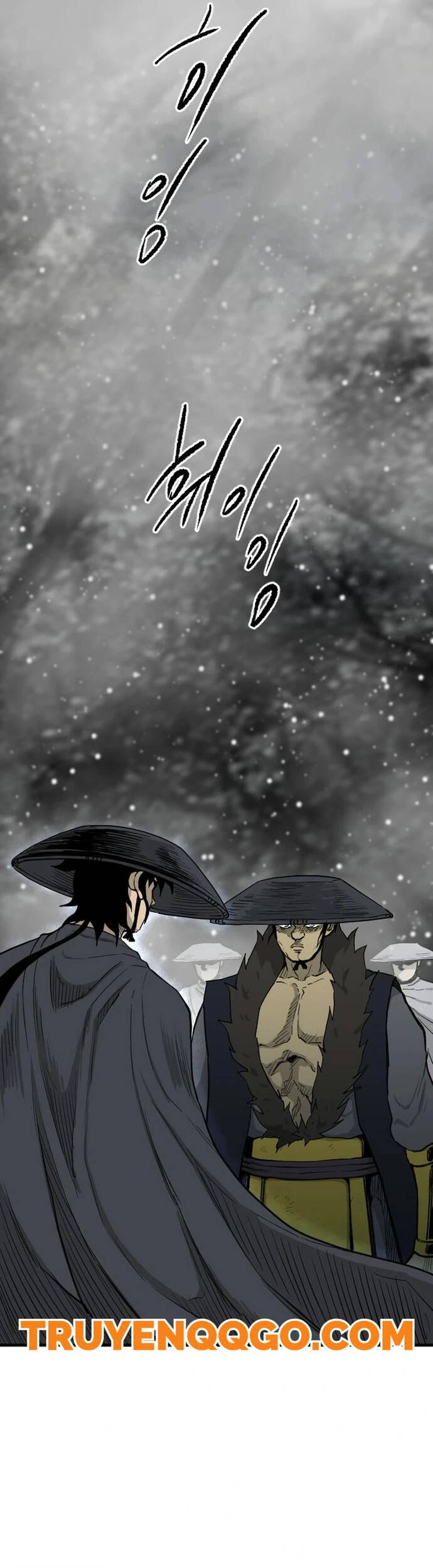 Ma Chiến Sĩ - Chapter 33 - Page 38