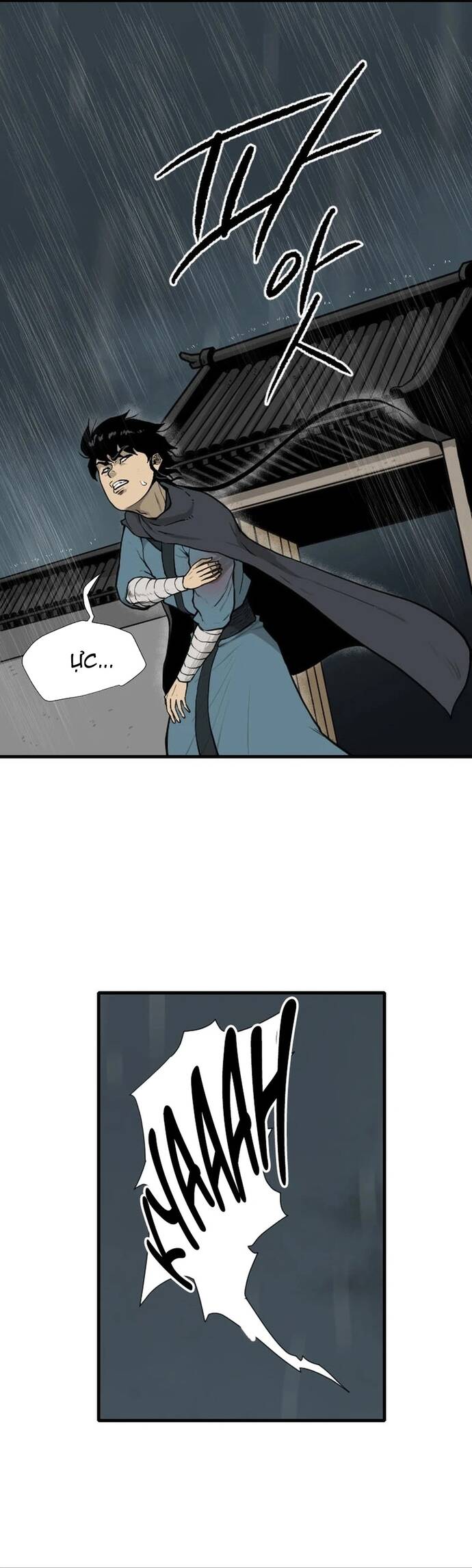Ma Chiến Sĩ - Chapter 33 - Page 4