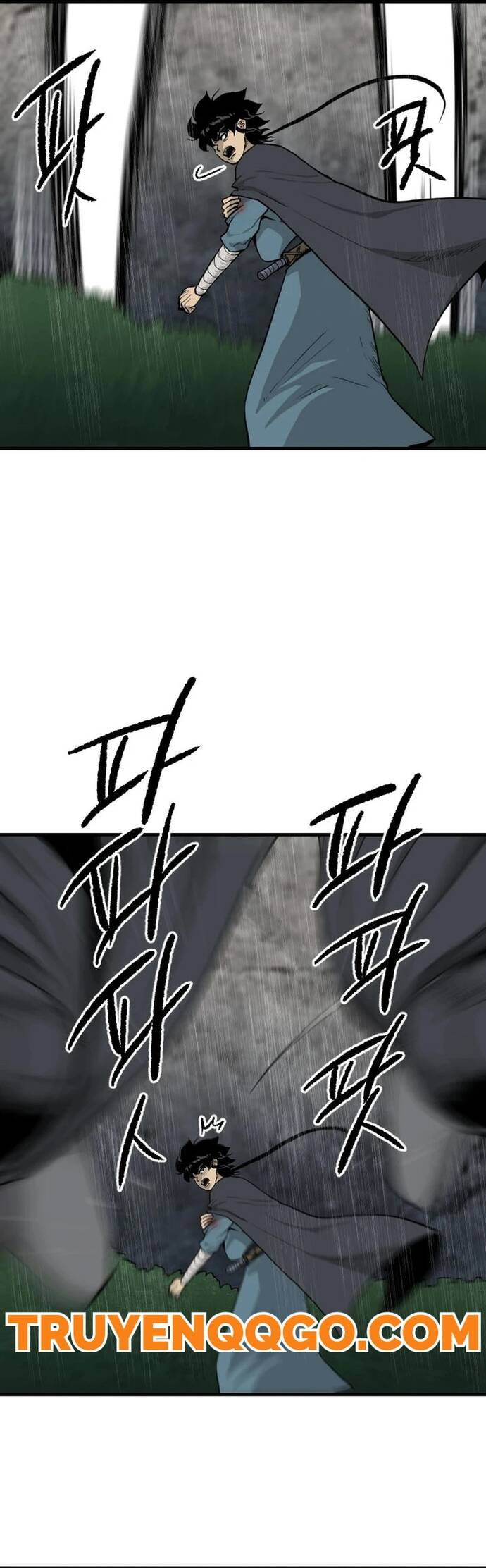 Ma Chiến Sĩ - Chapter 33 - Page 5