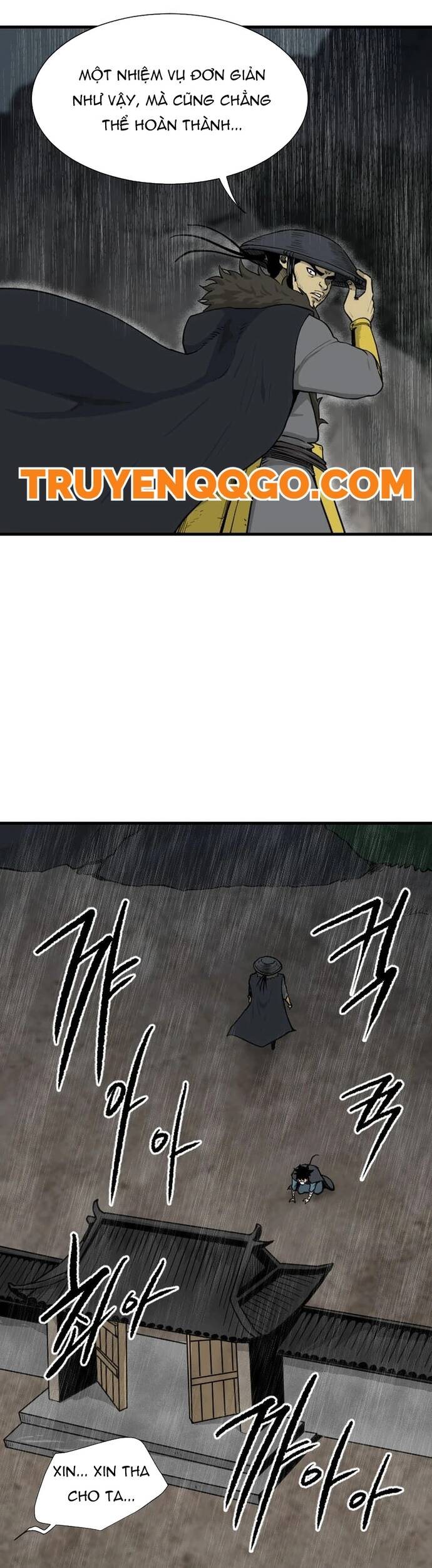 Ma Chiến Sĩ - Chapter 33 - Page 9