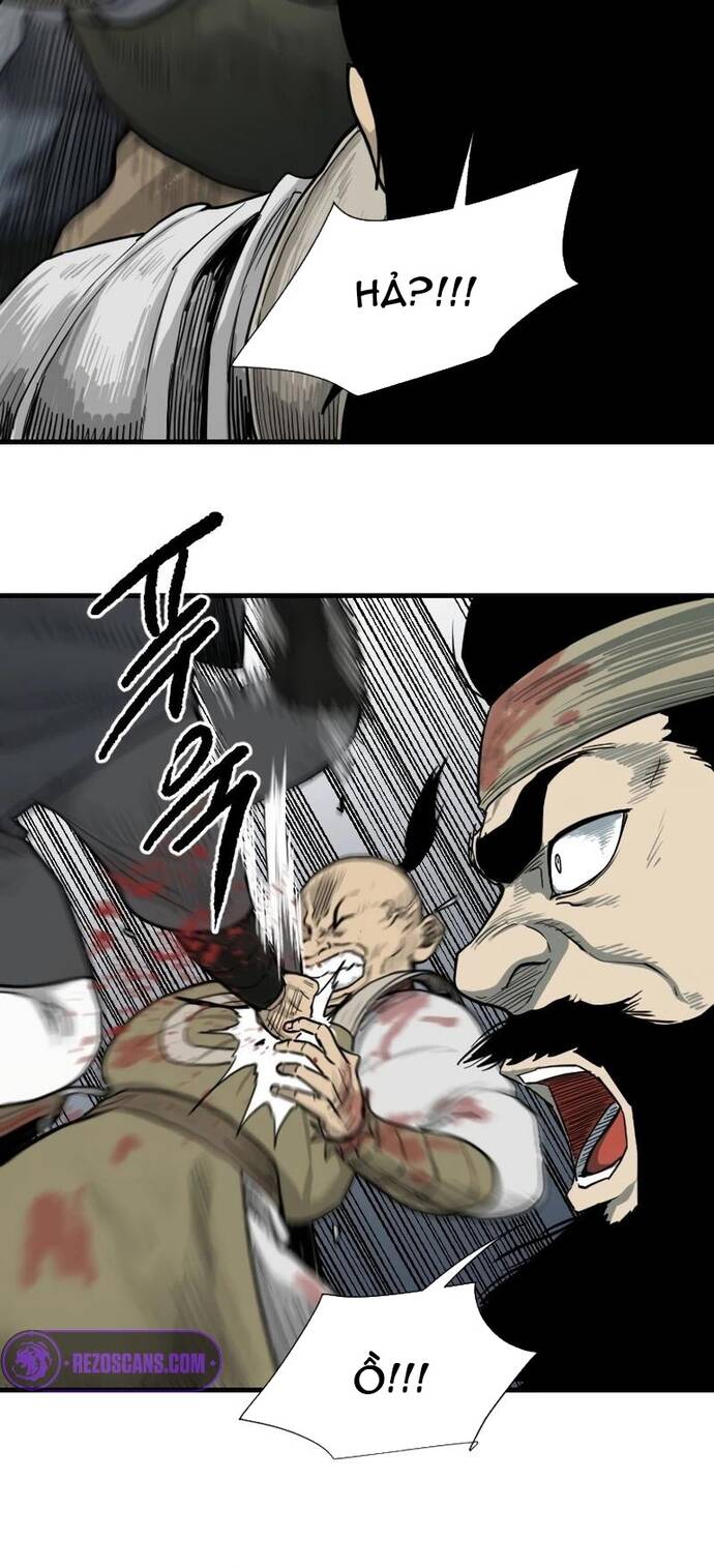 Ma Chiến Sĩ - Chapter 34 - Page 10