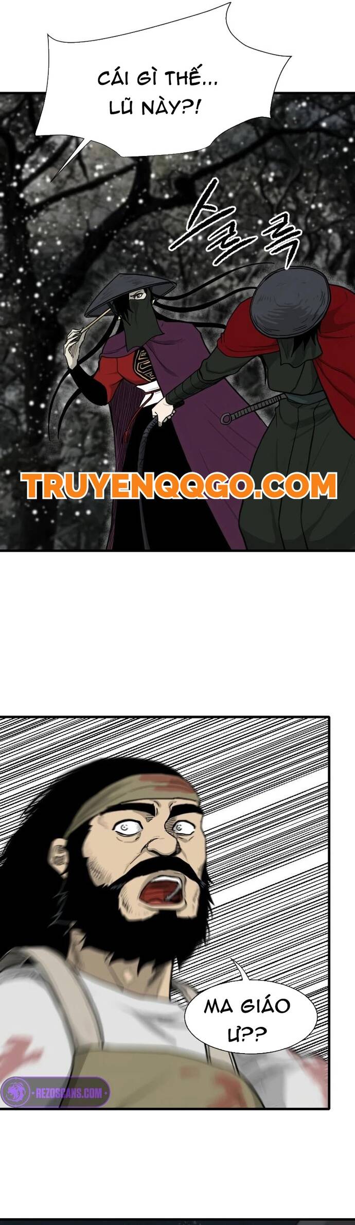 Ma Chiến Sĩ - Chapter 34 - Page 12