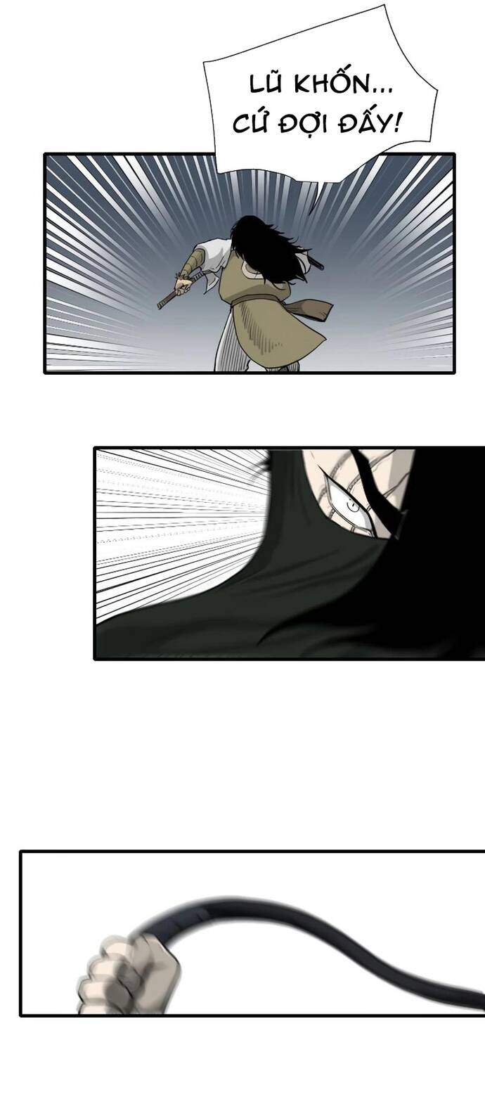 Ma Chiến Sĩ - Chapter 34 - Page 14