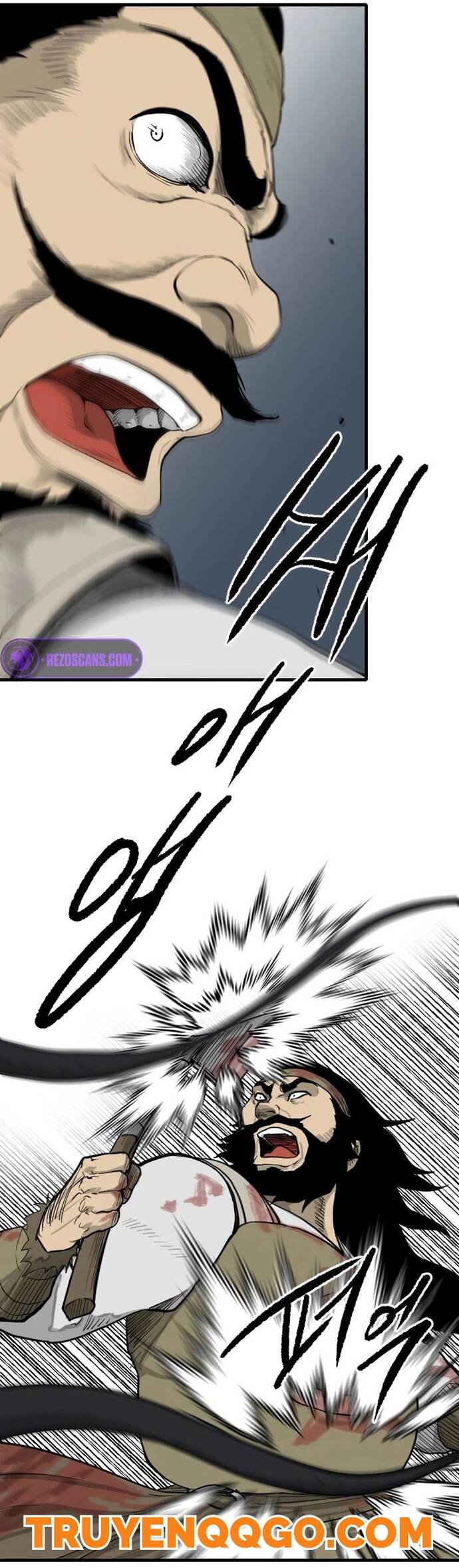 Ma Chiến Sĩ - Chapter 34 - Page 15