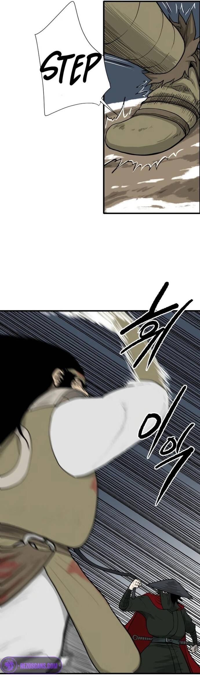 Ma Chiến Sĩ - Chapter 34 - Page 17