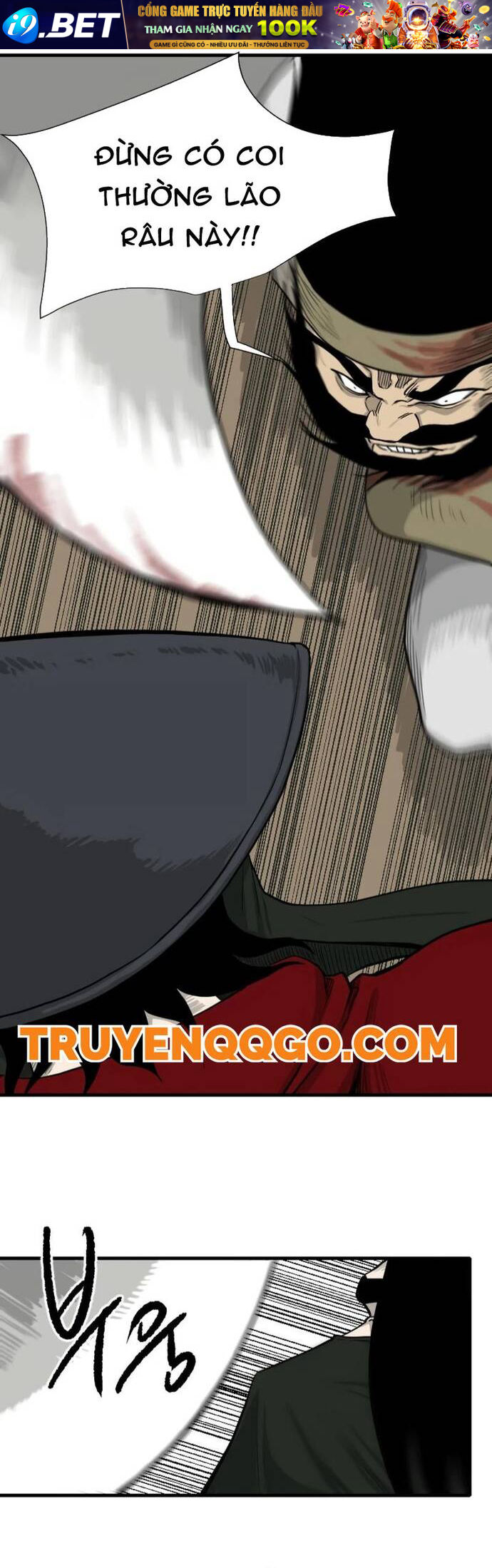 Ma Chiến Sĩ - Chapter 34 - Page 18