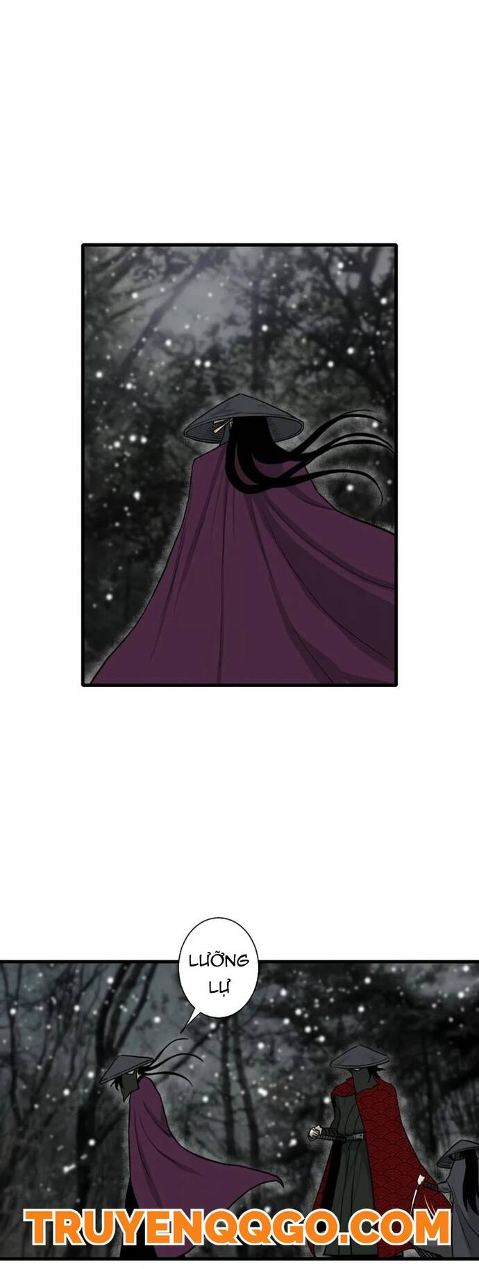 Ma Chiến Sĩ - Chapter 34 - Page 24