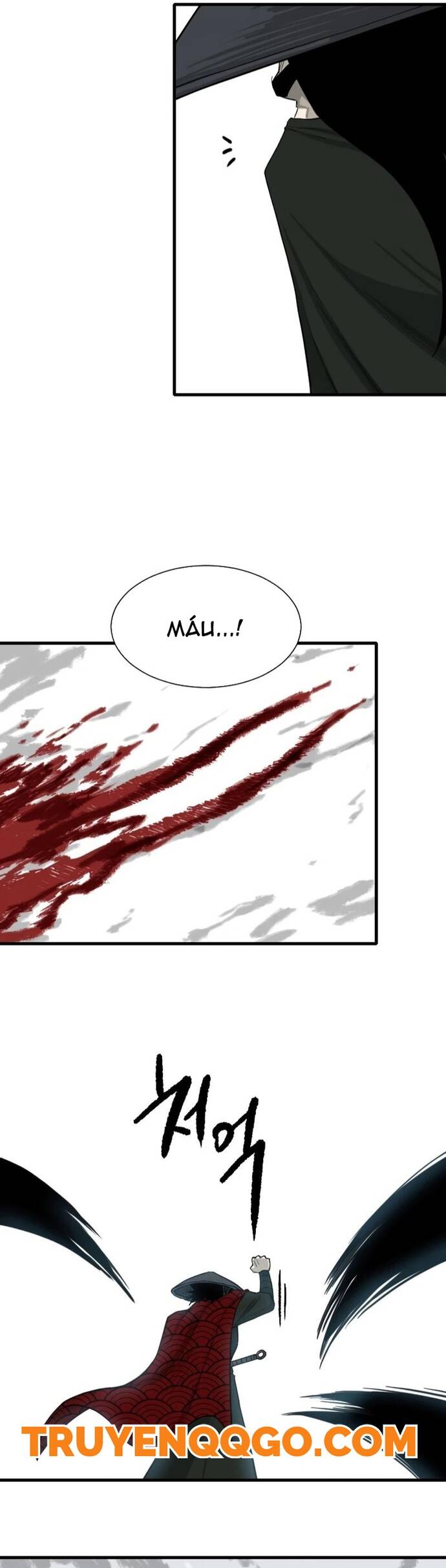 Ma Chiến Sĩ - Chapter 34 - Page 28