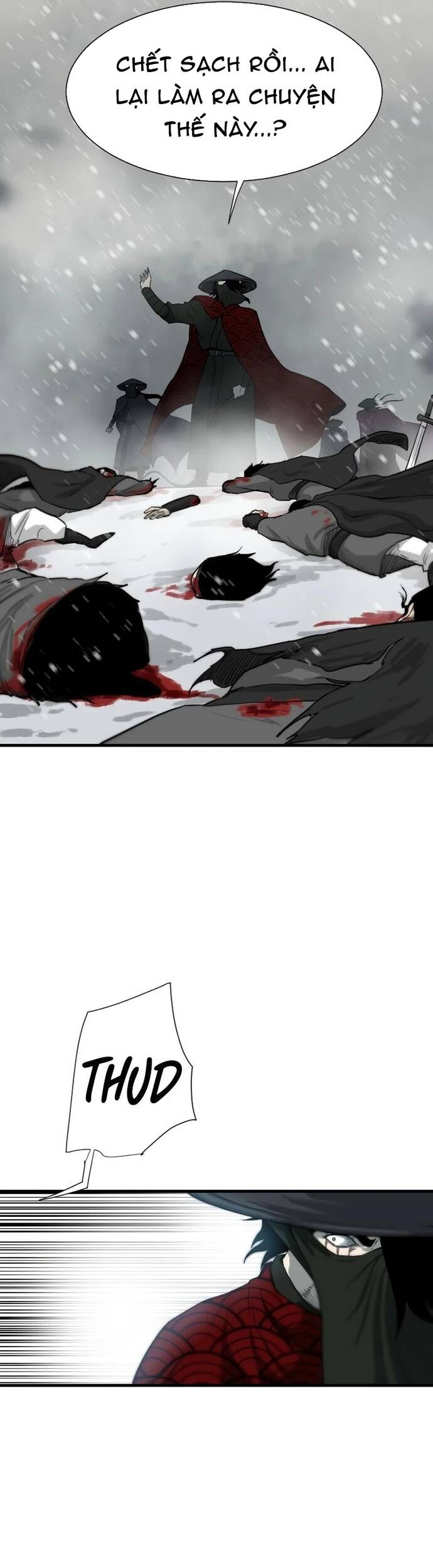 Ma Chiến Sĩ - Chapter 34 - Page 30