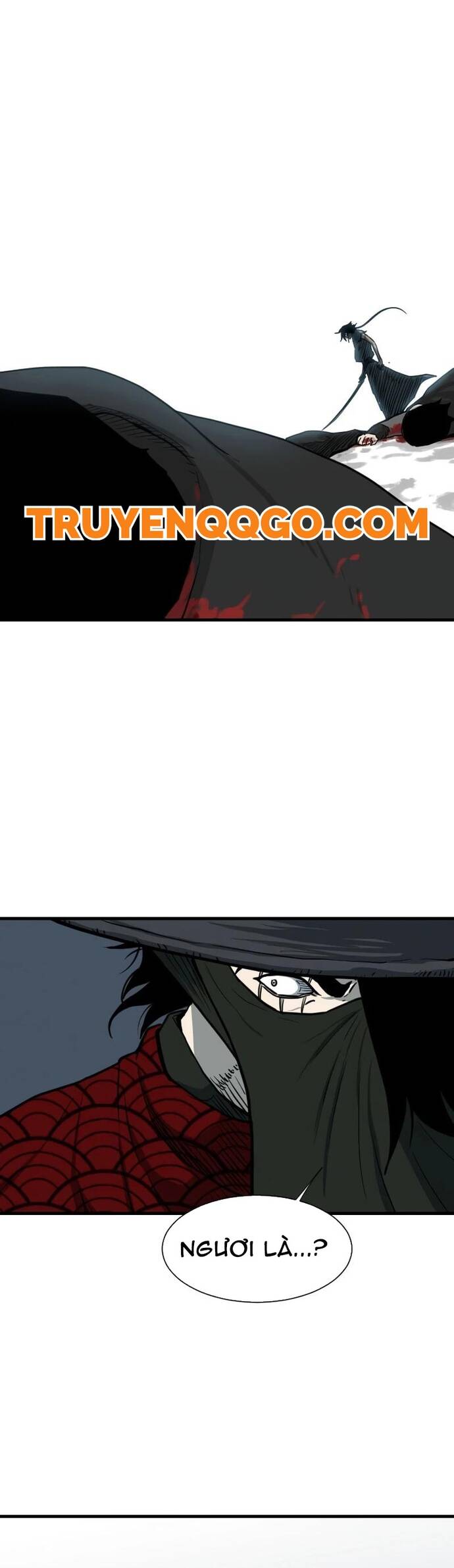 Ma Chiến Sĩ - Chapter 34 - Page 31