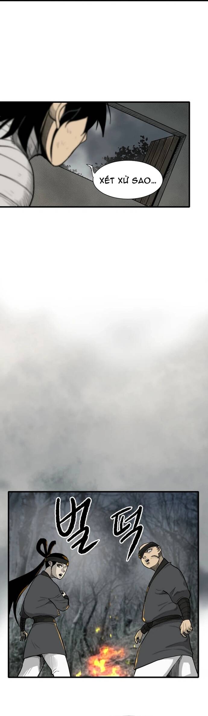 Ma Chiến Sĩ - Chapter 35 - Page 12