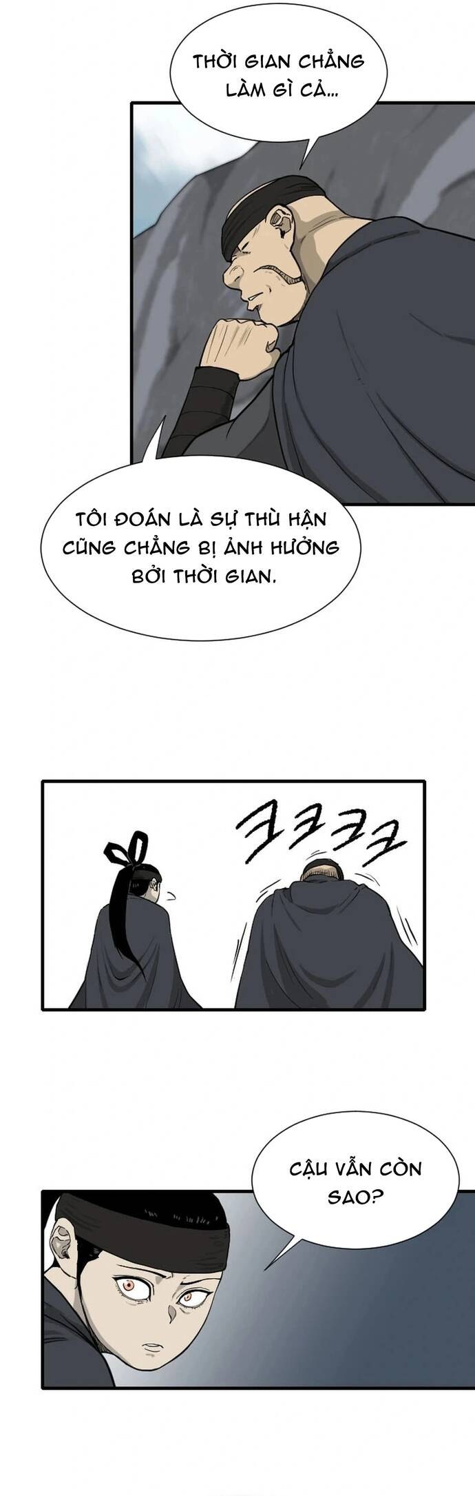 Ma Chiến Sĩ - Chapter 35 - Page 20