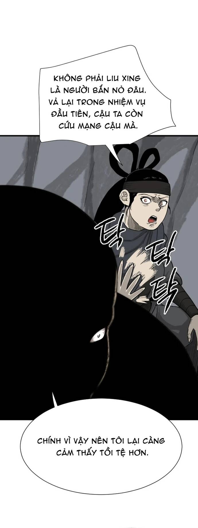 Ma Chiến Sĩ - Chapter 35 - Page 22