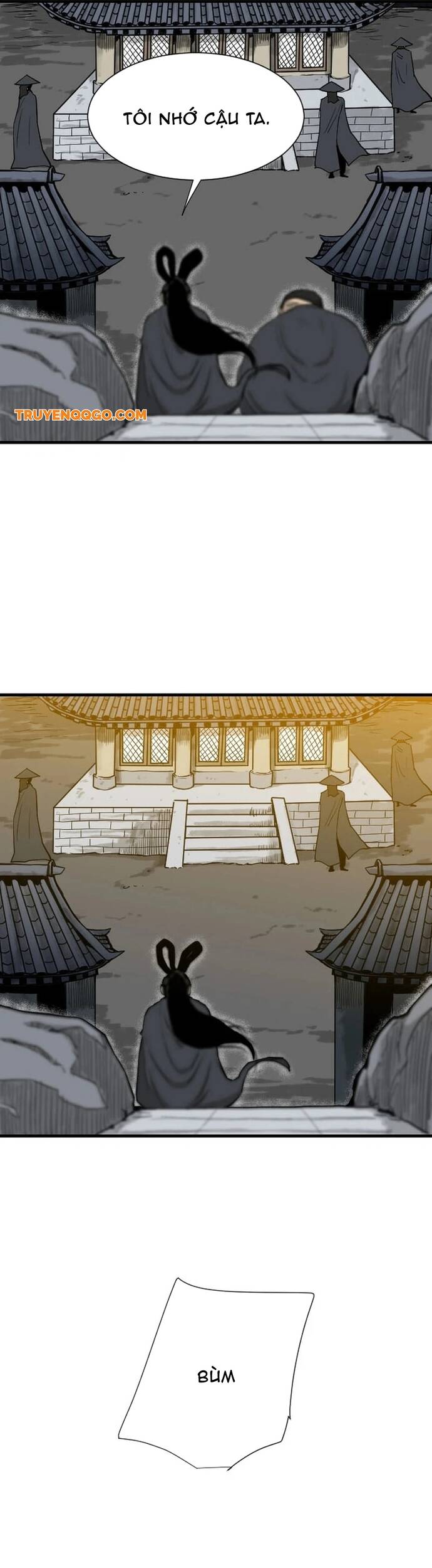 Ma Chiến Sĩ - Chapter 35 - Page 24