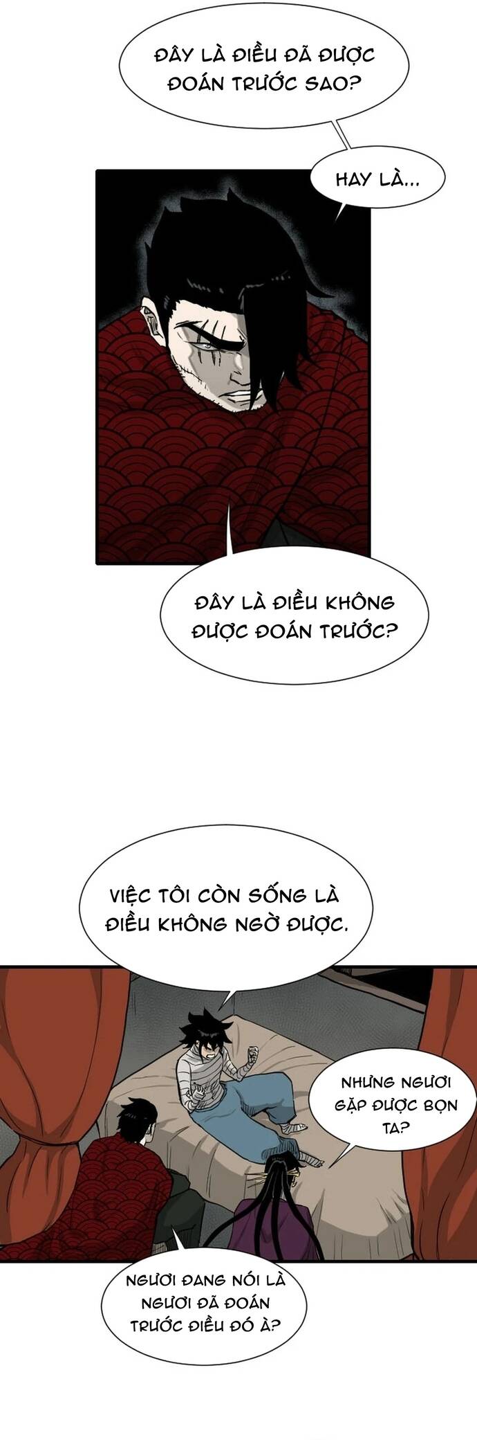 Ma Chiến Sĩ - Chapter 35 - Page 5