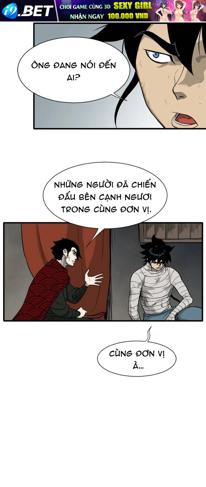 Ma Chiến Sĩ - Chapter 35 - Page 7