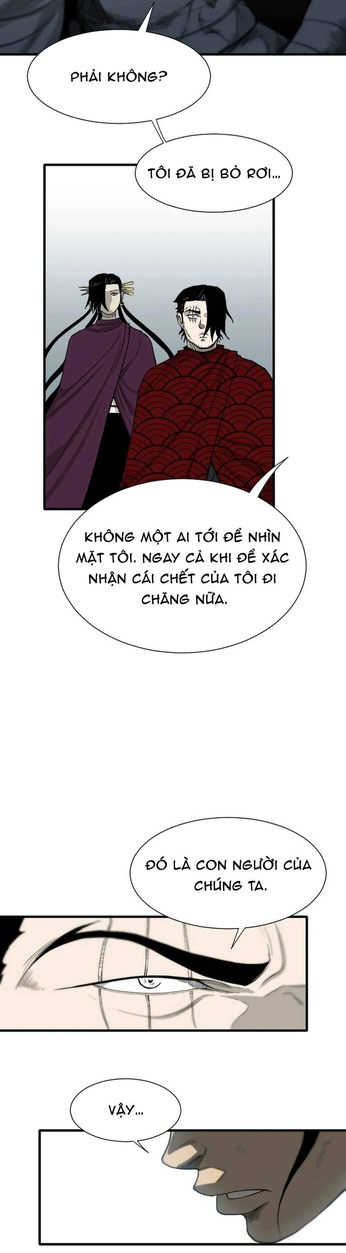 Ma Chiến Sĩ - Chapter 35 - Page 9