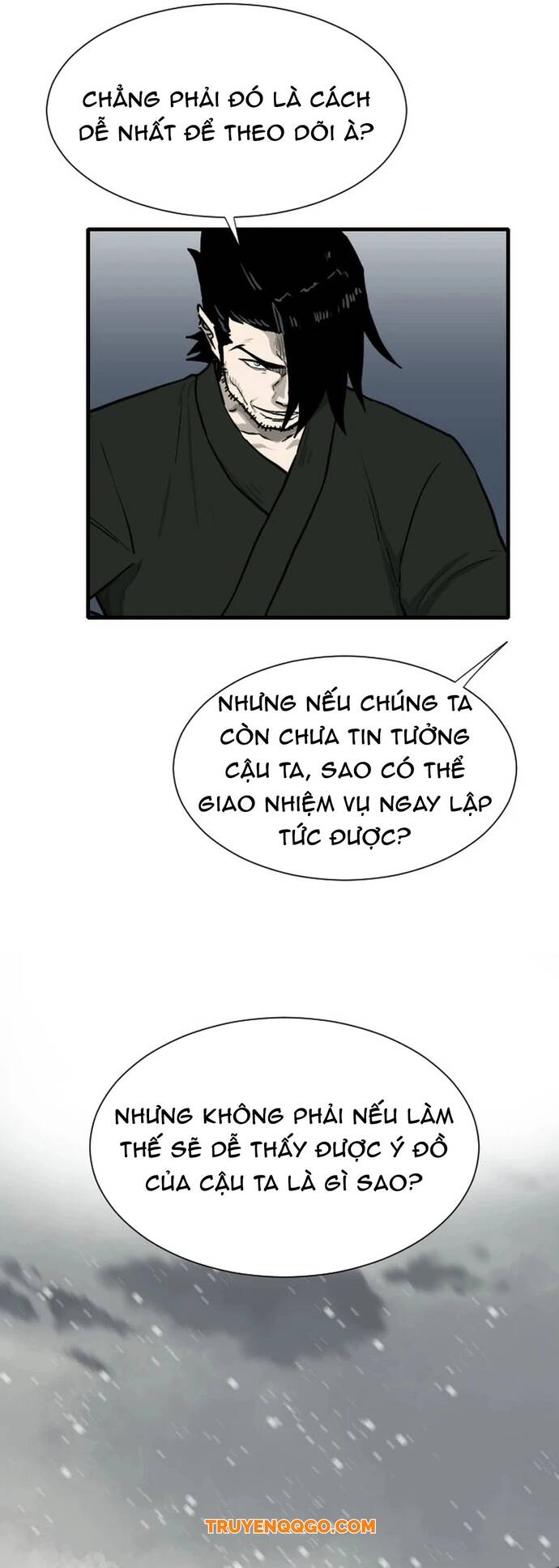 Ma Chiến Sĩ - Chapter 36 - Page 10