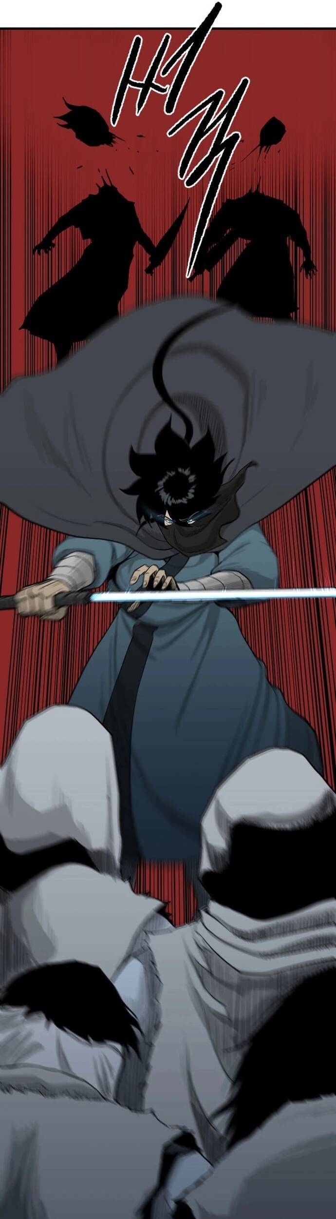 Ma Chiến Sĩ - Chapter 36 - Page 13