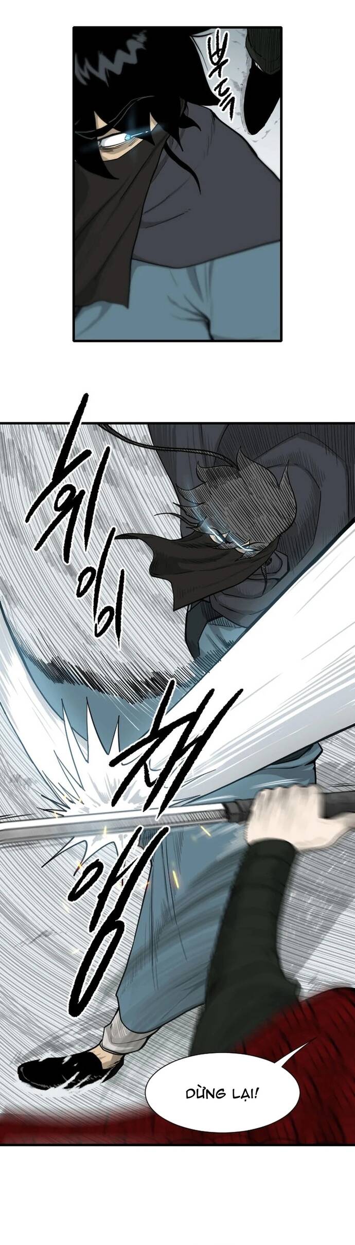 Ma Chiến Sĩ - Chapter 36 - Page 17